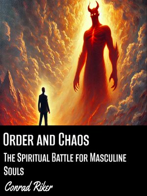 cover image of Order and Chaos